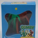 Gumby and Pokey Mini Kits Book Figures About 3"