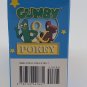 Gumby and Pokey Mini Kits Book Figures About 3"
