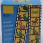 Gumby and Pokey Mini Kits Book Figures About 3"
