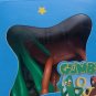 Gumby and Pokey Mini Kits Book Figures About 3"