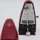 Wittner Metronome Wind Up Mechanical Taktell Piccolo Made in Germany