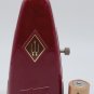 Wittner Metronome Wind Up Mechanical Taktell Piccolo Made in Germany