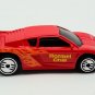 VINTAGE Hot Wheels Red Hormel Chili Zender Fact 4 *EUC*