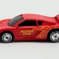 VINTAGE Hot Wheels Red Hormel Chili Zender Fact 4 *EUC*