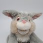 Disney Store Exclusive Thumper Bunny 11" Plush Stuffed Animal Bambi w/ Loose Tag