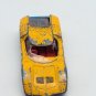 Tomica Mazda RX-500 No.34 1974 Yellow Made in Japan 1:62