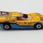 Tomica Mazda RX-500 No.34 1974 Yellow Made in Japan 1:62
