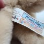 SIAMESE CAT TOYS R US ANIMAL ALLEY Tan Brown Kitty 10" Plush *CLEAN*