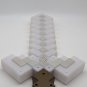 Minecraft Light-Up Adventure Sword w/ Sound Effects Mattel 2017 Tested
