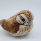 Wild Republic Audubon Northern Mockingbird Plush Bird with Real Bird Call