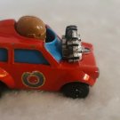 VINTAGE LESNEY MATCHBOX SUPERFAST MINI HA HA No.14 MINI COOPER 1975 ENGLAND