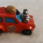 VINTAGE LESNEY MATCHBOX SUPERFAST MINI HA HA No.14 MINI COOPER 1975 ENGLAND