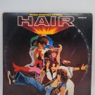 HAIR ~ ORIGINAL SOUNDTRACK RECORDING  2 VINYL RECORDS ~ 2LP's / 1979
