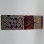 Marvel Shang-Chi - Brick Breaker Mystery Pack With 5 Mini-Figures OPEN BOX