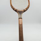 RARE Vintage Wright & Ditson Championship Wood Tennis Racquet Racket Davis Cup