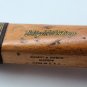 RARE Vintage Wright & Ditson Championship Wood Tennis Racquet Racket Davis Cup