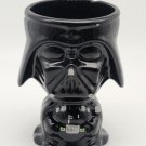 Star Wars Ceramic Galerie Darth Vader Coffee Mug Full Body Cup Goblet Dark Side