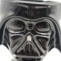Star Wars Ceramic Galerie Darth Vader Coffee Mug Full Body Cup Goblet Dark Side