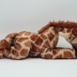 Toys R Us Geoffrey the Giraffe Laying Plush Collectible Stuffed Animal 2002