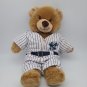 Build A Bear Plush New York Yankees Uniform MLB Baseball 17" *AS-PICTURED*