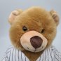 Build A Bear Plush New York Yankees Uniform MLB Baseball 17" *AS-PICTURED*