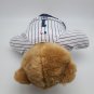 Build A Bear Plush New York Yankees Uniform MLB Baseball 17" *AS-PICTURED*