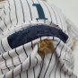 Build A Bear Plush New York Yankees Uniform MLB Baseball 17" *AS-PICTURED*