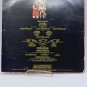 ANNIE A NEW MUSICAL ORIGINAL 1977 CBS QUADRAPHONIC VINYL LP GATEFOLD SLEEVE