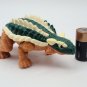 Fisher Price Imaginext Ankylosaurus Dinosaur Figure