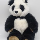 Build A Bear Workshop St. Louis Zoo Panda Zoorrific Retired 2010 BAB Panda Plush