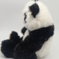 Build A Bear Workshop St. Louis Zoo Panda Zoorrific Retired 2010 BAB Panda Plush