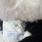 Build A Bear Workshop St. Louis Zoo Panda Zoorrific Retired 2010 BAB Panda Plush