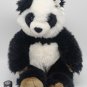 Build A Bear Workshop St. Louis Zoo Panda Zoorrific Retired 2010 BAB Panda Plush