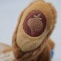 GUND Nickelodeon Peter Rabbit Bunny Rabbit Plush Stuffed Animal w/Backpack 14"