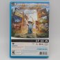 LEGO Jurassic World (Nintendo Wii U, 2015)