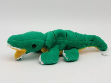 Dandee 10" Mini Crocodile Plush