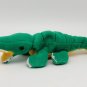 Dandee 10" Mini Crocodile Plush