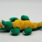 Dandee 10" Mini Crocodile Plush