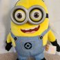 Despicable Me Interactive Minion - Stuart - Universal Studios 12" *WORKING*
