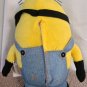 Despicable Me Interactive Minion - Stuart - Universal Studios 12" *WORKING*