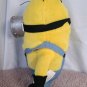 Despicable Me Interactive Minion - Stuart - Universal Studios 12" *WORKING*