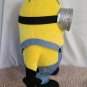 Despicable Me Interactive Minion - Stuart - Universal Studios 12" *WORKING*
