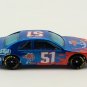 Vintage 1994 Hot Wheels Kool Aid Promo Racecar The Big Man #51