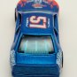 Vintage 1994 Hot Wheels Kool Aid Promo Racecar The Big Man #51