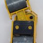 Vintage Black Box TOMY TOMICA No. 59 DYNAPAC CC21 Road Roller, Made in Japan
