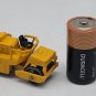 Vintage Black Box TOMY TOMICA No. 59 DYNAPAC CC21 Road Roller, Made in Japan