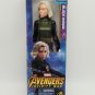 Marvel Infinity War Titan Hero Series Black Widow with Titan Hero Power FX Port