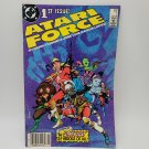 Atari Force #1 (DC Comics, January 1984)