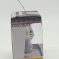 Hello Kitty Mini Purple Dress Die Cast Metal Figure - Metalfigs Jada Toy S2 NIB