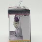 Hello Kitty Mini Purple Dress Die Cast Metal Figure - Metalfigs Jada Toy S2 NIB